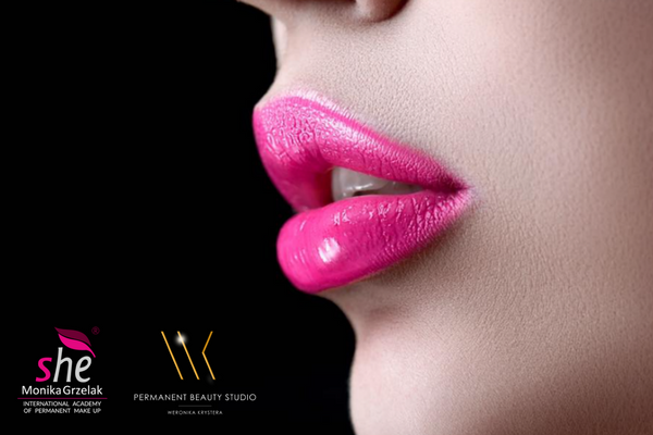 Warsztaty z powiększania i modelowania ust Russian Lips