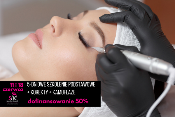 5-dniowe szkolenie podstawowe z dofinansowaniem 50%