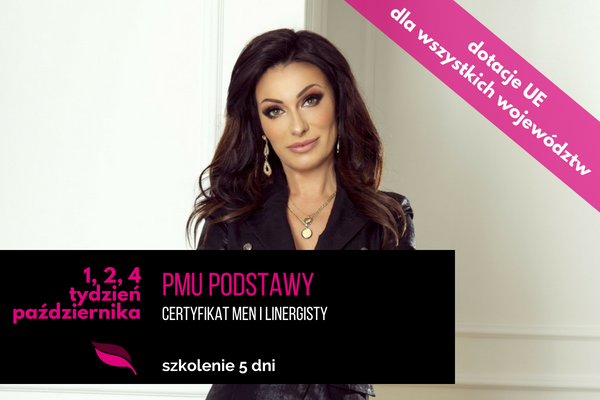 PMU podstawy – szkolenie 5 dni