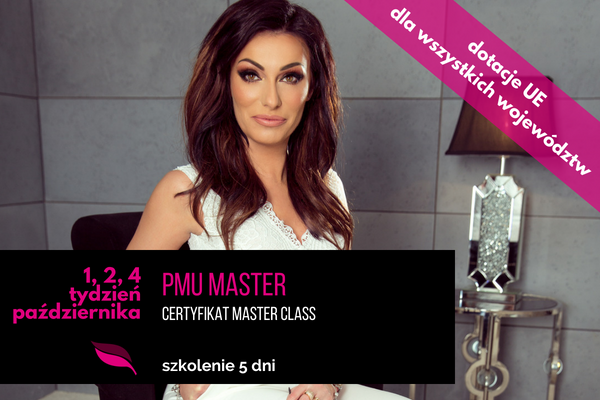 PMU master – szkolenie 5 dni